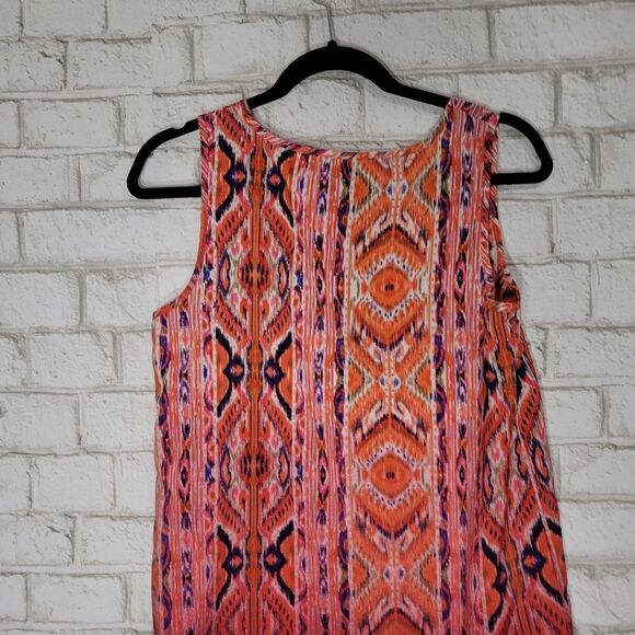 Olive & Oak printed tank top - Picture 11 of 14